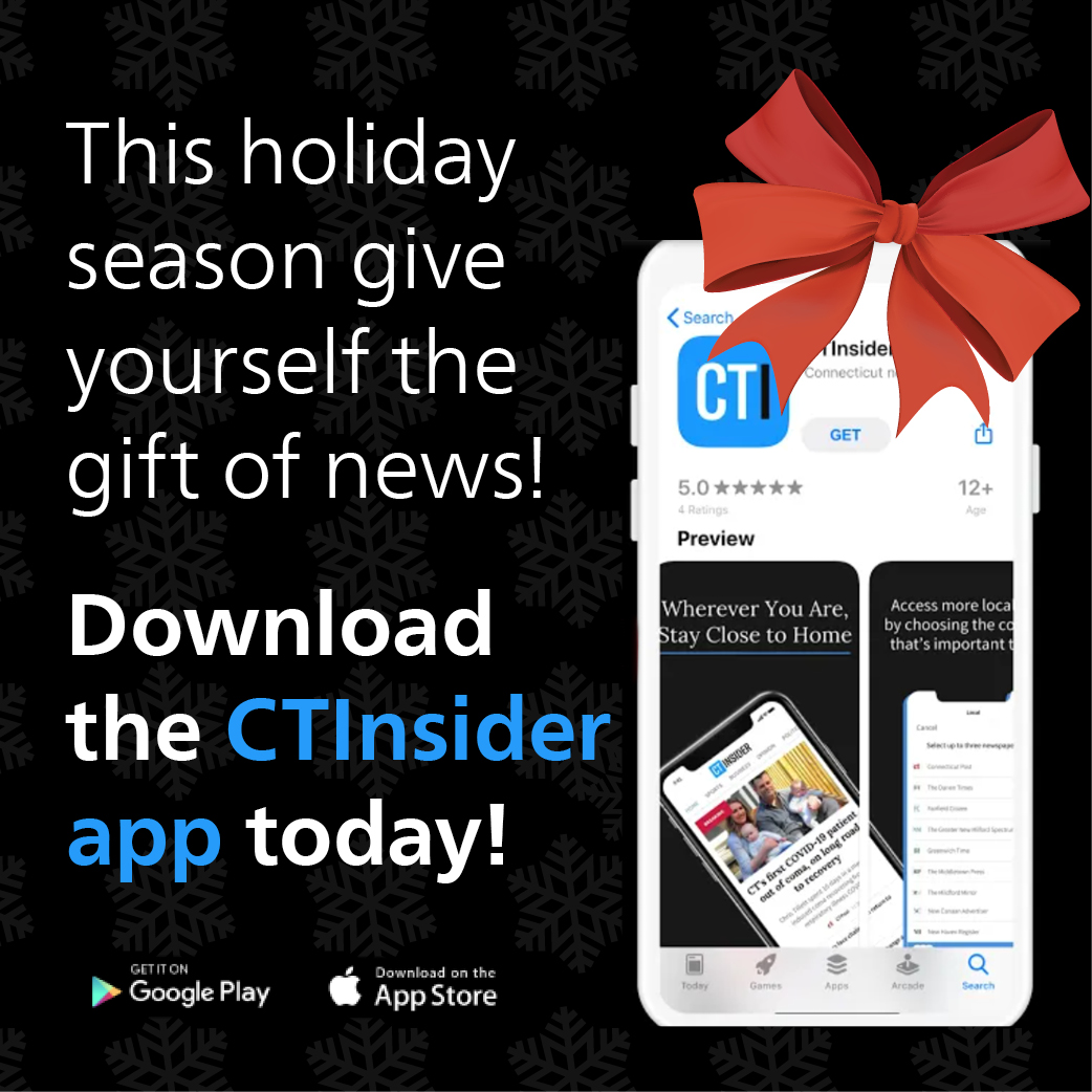 CT Insider App